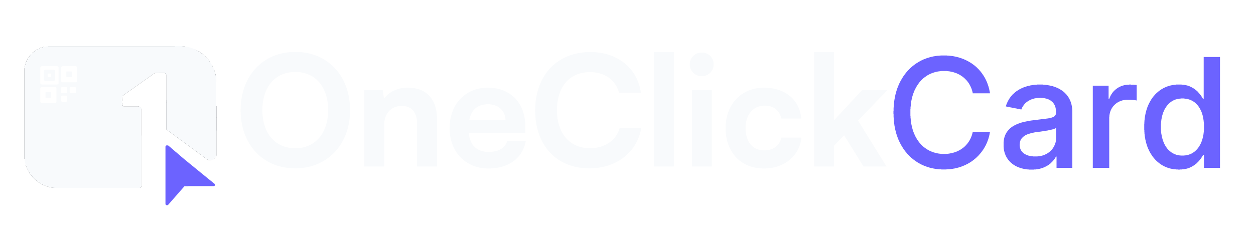OneClickCard