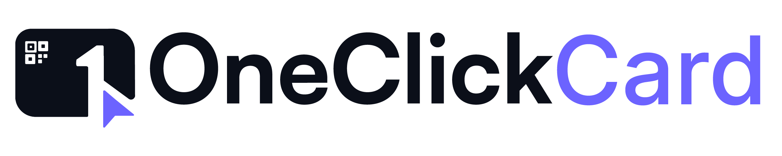 OneClickCard